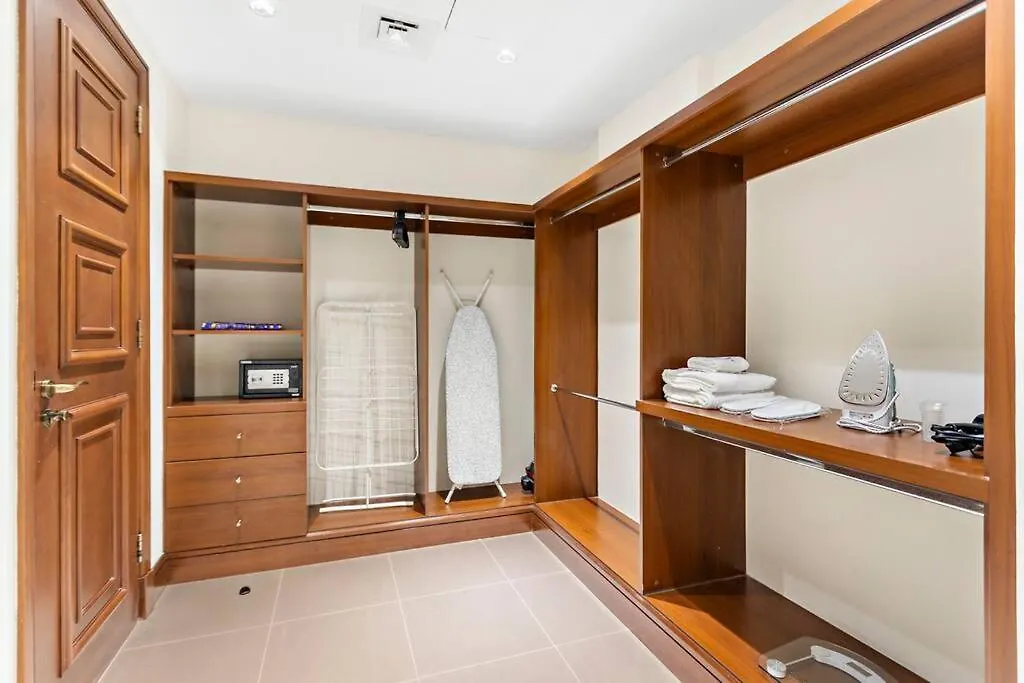 Stonetree - Luxurious 2 Bedroom Apartment In Palm Jumeirah Dubai
