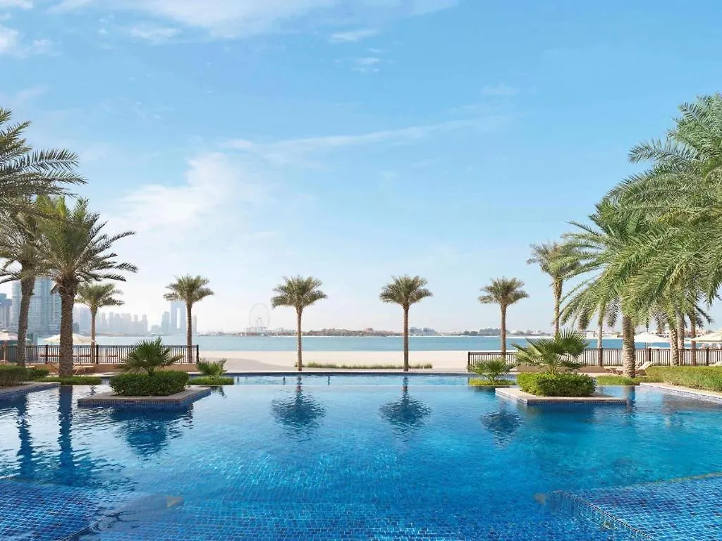 Stonetree - Luxurious 2 Bedroom Apartment In Palm Jumeirah Dubai United Arab Emirates