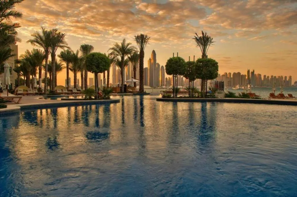 Stonetree - Luxurious 2 Bedroom Apartment In Palm Jumeirah Dubai