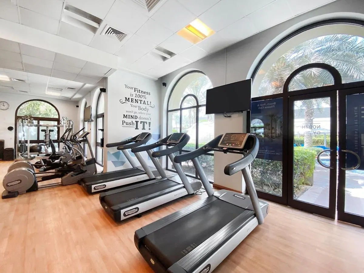 Stonetree - Luxurious 2 Bedroom Apartment In Palm Jumeirah Dubai
