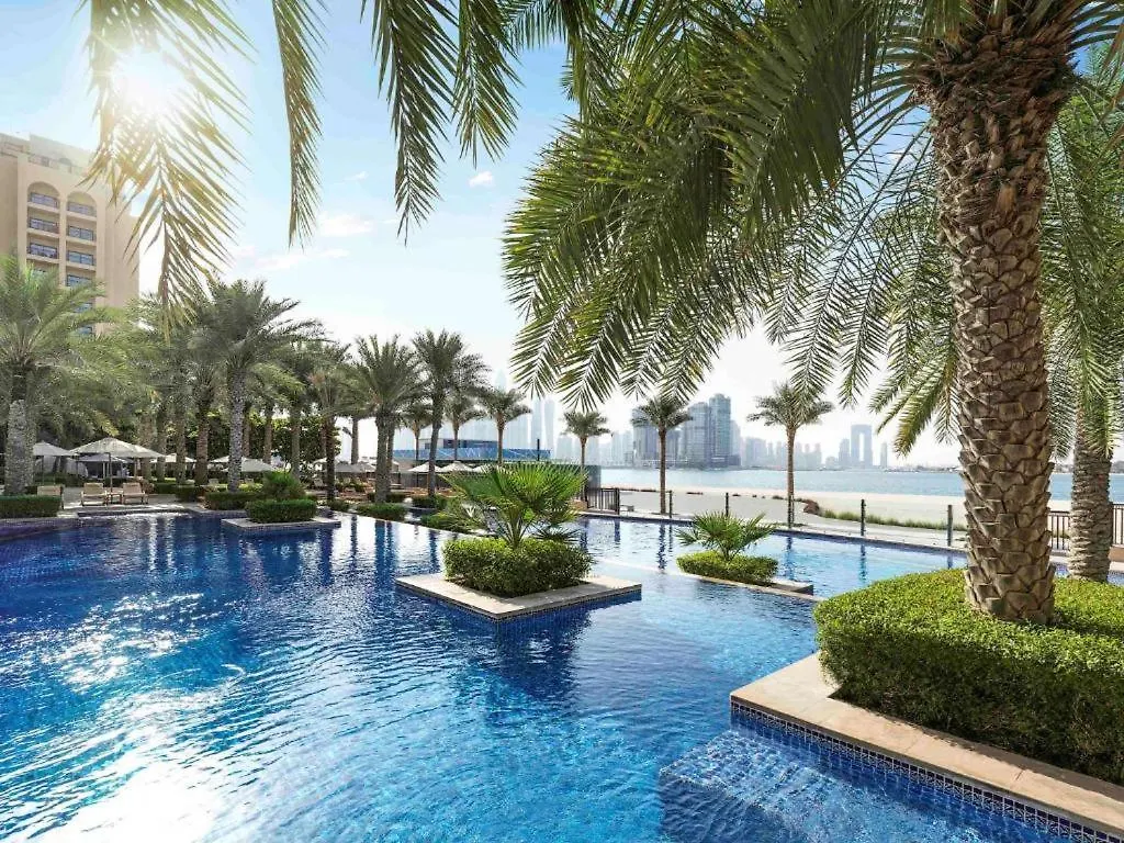 Stonetree - Luxurious 2 Bedroom Apartment In Palm Jumeirah Dubai