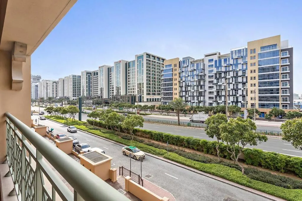 Stonetree - Luxurious 2 Bedroom Apartment In Palm Jumeirah Dubai 0*,  United Arab Emirates