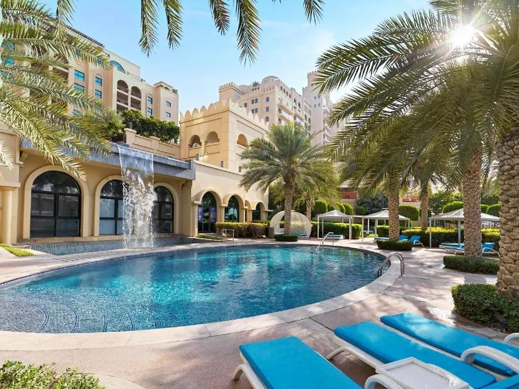 Stonetree - Luxurious 2 Bedroom Apartment In Palm Jumeirah Dubai