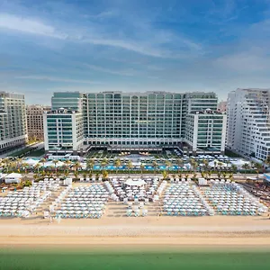 Station touristique Hilton Palm Jumeirah, Dubaï