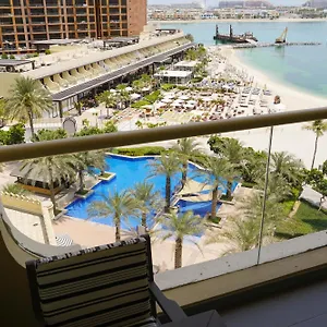 Appartement Royal Club By Rvhr, Palm Jumeirah, Dubaï