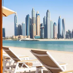 Appart hôtel Adagio Premium The Palm, Dubaï