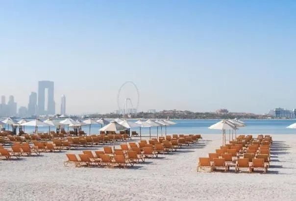 Stonetree - Luxurious 2 Bedroom Apartment In Palm Jumeirah Dubai 0*,  United Arab Emirates