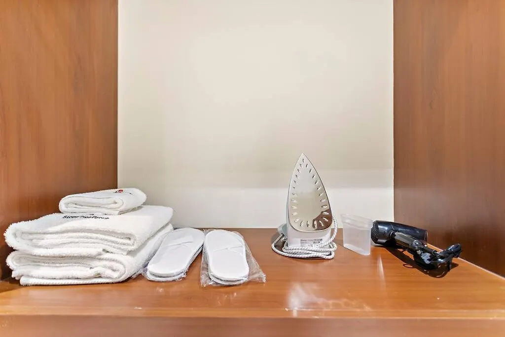 Stonetree - Luxurious 2 Bedroom Apartment In Palm Jumeirah Dubai 0*,  United Arab Emirates