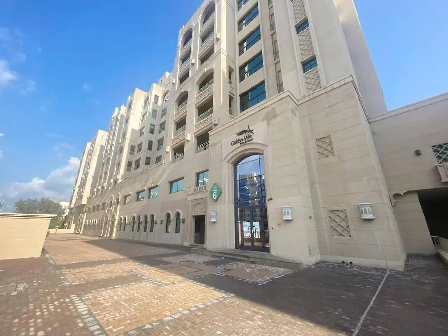 Stonetree - Luxurious 2 Bedroom Apartment In Palm Jumeirah Dubai United Arab Emirates