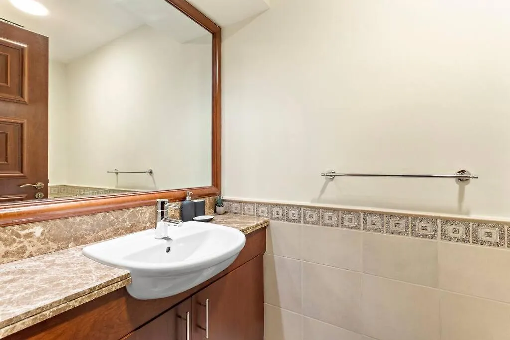 Stonetree - Luxurious 2 Bedroom Apartment In Palm Jumeirah Dubai