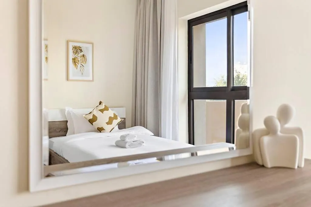 Stonetree - Luxurious 2 Bedroom Apartment In Palm Jumeirah Dubai United Arab Emirates